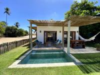 Casa Cajueiro - Os Navegantes - Bed and Breakfast Icaraí