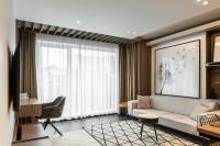 CLUJSTAYS Urban Nest Central Apartment - B&B Cluj-Napoca