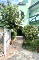 B&B Lima - Colonial Style Apartment in San Isidro - Bed and Breakfast Lima