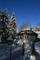 Dolina Rastoki - B&B