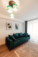 B&B Baia Mare - VIVO Residence Short Stay - Bed and Breakfast Baia Mare