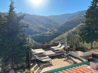 Cortijo Vacas Gordas Villas - Bed and Breakfast Castell de Ferro