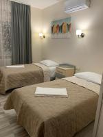 Zweibettzimmer
