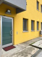 Apartment Orio Volta - Chambres d’hôtes Orio al Serio