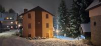 Apartman Treska Kop - B&B