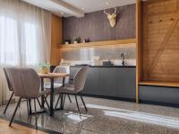 Appartement 1 Chambre