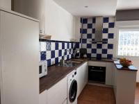 La casa de la avenida - Ferienwohnung Cenes de la Vega