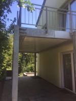 Ferienwohnung "Moseltraum" Ensch - B&B Ensch