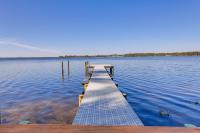 New Bern Home with Direct Access to Neuse River - B&B New Bern
