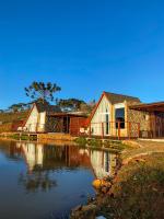 Recanto Entre Rios - B&B Bom Jardim da Serra