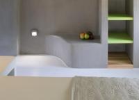 Deluxe Studio mit Queensize-Bett