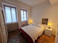 Le Jeu de Paume à Beaune centre - B&B
