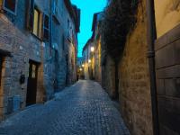 [orvieto] cosy apartment + fireplace - B&B Orvieto