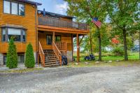4BR Spacious Condo, Private Lake MI Beach Access, Outdoor Heated Pool - B&B Coloma