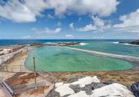 Cerca del mar en Mesa del Mar - Ferienwohnung Tacoronte