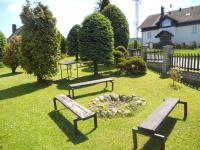 Ubytování u Boženky - Bed and Breakfast