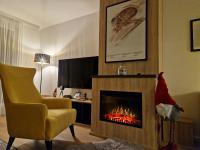 Olimpijska kuca 202 - B&B