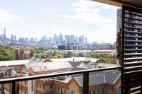Sapphire of South Yarra - two bedroom condominium - Chambres d’hôtes Melbourne
