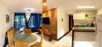 Two-Bedroom Bungalow