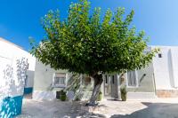 Mounouria House Koskinou - Bed and Breakfast