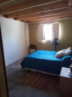 Casita Ukuchay Pcia Bs As - Ferienwohnung General Belgrano