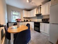 Killawalla Cottage, Westport. - B&B Westport