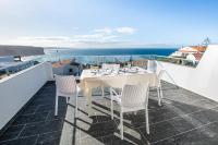 Chambre Double avec Balcon - Vue sur Mer