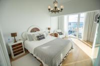 Double Room with Balcony and Sea View