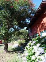Cabañas Refugio del Ángel - Chambres d’hôtes