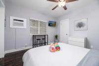 B&B Fort Lauderdale - Ocean Breeze Paradise Apt 5A - Bed and Breakfast Fort Lauderdale
