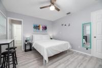 B&B Fort Lauderdale - Short Walk to Wilton Drive Apt5 - Bed and Breakfast Fort Lauderdale