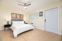 B&B Fort Lauderdale - Just Off Wilton Drive Apt 7 - Bed and Breakfast Fort Lauderdale