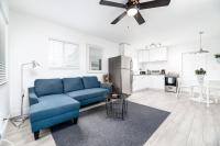 Comfy Condos at Middle River Apt 1 - B&B Fort Lauderdale