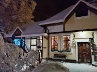 Domček - Ferienwohnung Tatranska Lomnica