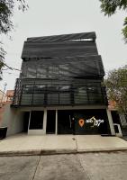 Departamentos Ciudad de Nieva - Bed and Breakfast