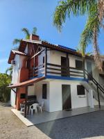 Vila Marina Ingleses - B&B Florianópolis