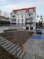 Apartament Drwęcka z indywidualnym garażem - Ferienwohnung Osterode