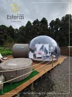 Finca Esferas - B&B La Guancha