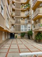 Apartamento de 3 dormitorios Jardinillos Centro - Bed and Breakfast