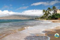 Kihei Holiday 215 - a Charming 2BR, 1BA Condo, AC - B&B