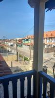 Apto de 6a8 Pessoas a 50m Praia aceita Pets - B&B