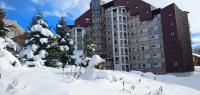 Pieds des pistes - Parking couvert - Plein sud - B&B