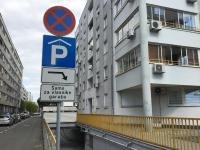 Cosy apartment - Zagreb Downtown with own parking spot in the garage - Chambres d'hôtes Zagreb