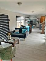 Cómodo, tranquilo y acogedor. - Ferienwohnung Caldera