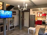 Mircea Vodă Residence - B&B