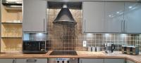 Millhouse Cottage A Luxury 3 bed Bungalow - Ferienwohnung Antrim