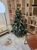 Tirana Center Apartment 12 - B&B Tirana