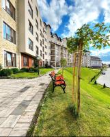 ICE-KOP Milmari - B&B Kopaonik