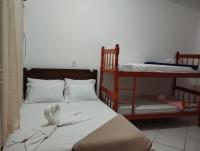 Casa Mara Morro de São Paulo - Bed and Breakfast Morro de São Paulo