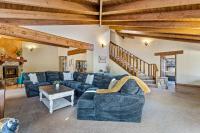 Sensational Burning Tree 4 bed 3 bath Retreat in the Country Club - Chambres d’hôtes Flagstaff